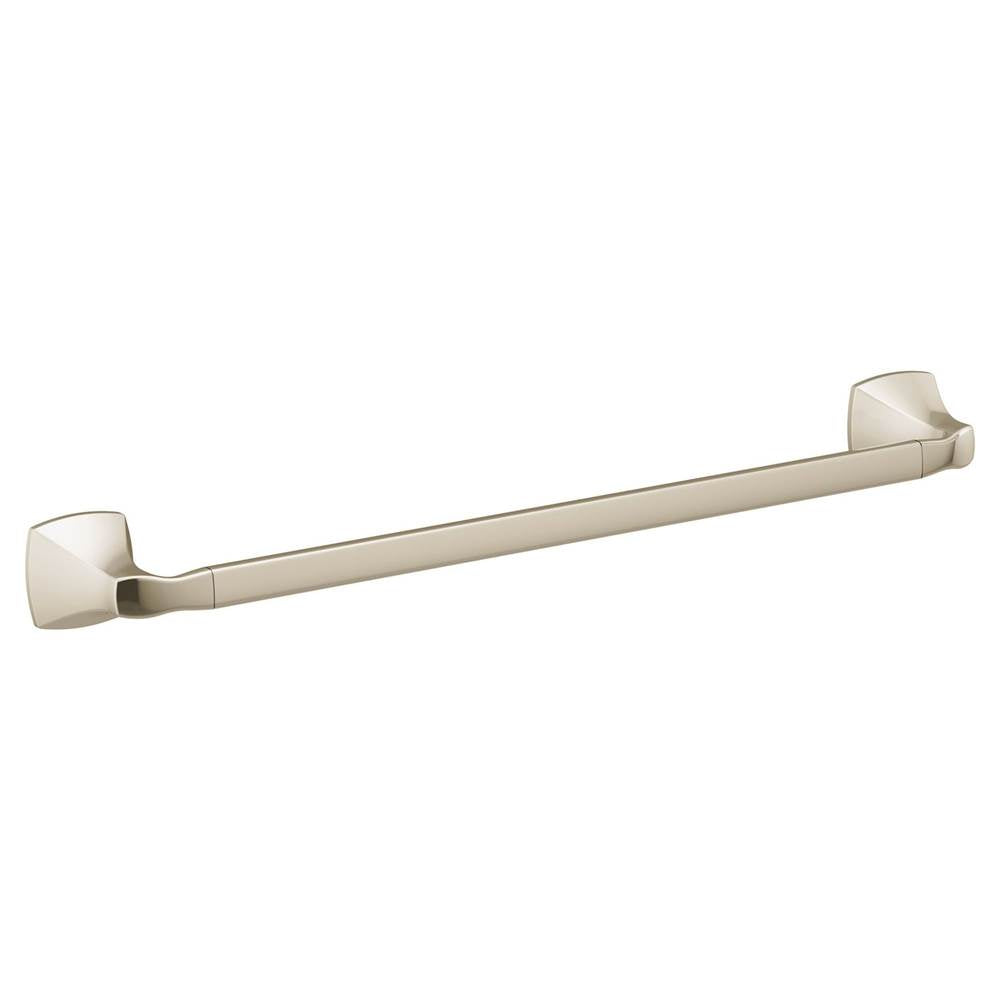 Brushed Gold 18'' Towel Bar