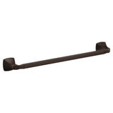 Moen - Oil Rubbed Bronze 18'' Towel Bar - Oil Rubbed Bronze
