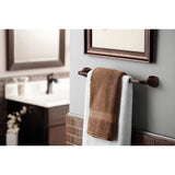 Brushed Gold 18'' Towel Bar