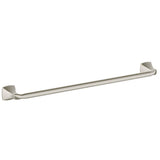 Brushed Gold 18'' Towel Bar