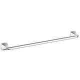 Brushed Gold 18'' Towel Bar
