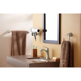 Brushed Gold 24'' Towel Bar