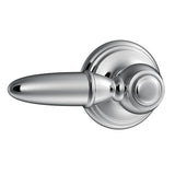 Brushed Nickel Tank Lever