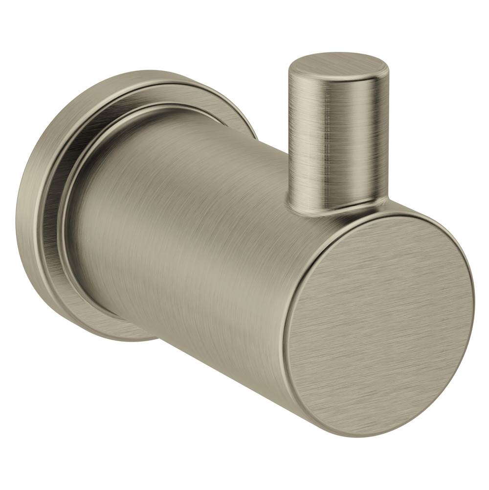Moen - Summit Robe Hook, Bn - Brushed Nickel
