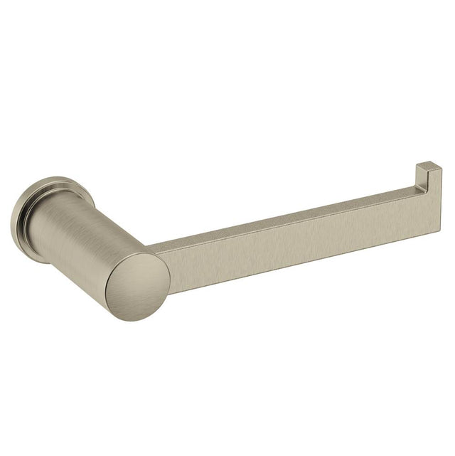 Moen - Summit Single Post Paper Holder, Bn - Brushed Nickel