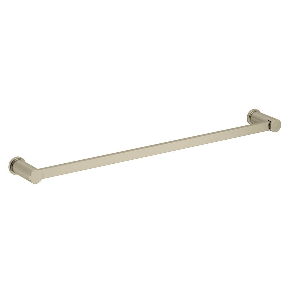 Moen - Summit 24'' Towel Bar, Bn - Brushed Nickel