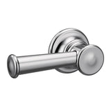 Brushed Nickel Tank Lever