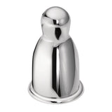 Brushed Chrome Mounting Posts