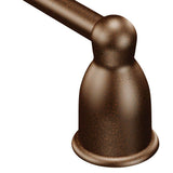 Brushed Chrome Mounting Posts
