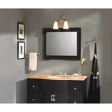 Rothbury 1 in. Brushed Nickel Cabinet Knob