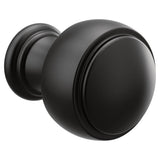 Brushed Gold Drawer Knob