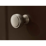 Brushed Gold Drawer Knob
