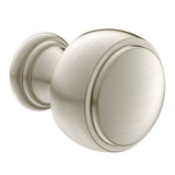 Brushed Gold Drawer Knob