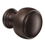 Brushed Gold Drawer Knob