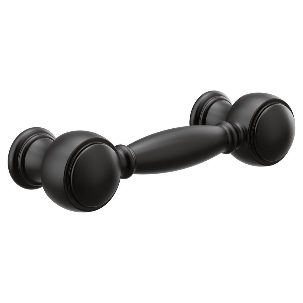 Brushed Gold Drawer Pull
