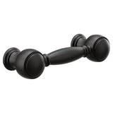 Brushed Gold Drawer Pull