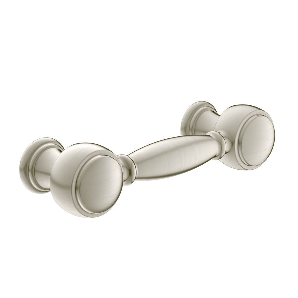 Brushed Gold Drawer Pull