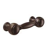 Brushed Gold Drawer Pull