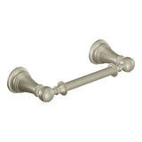 Brushed Gold Pivoting Paper Holder