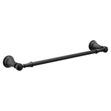 Brushed Gold 18'' Towel Bar