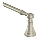 Brushed Gold 18'' Towel Bar