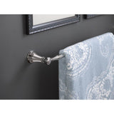 Brushed Gold 18'' Towel Bar