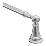 Brushed Gold 18'' Towel Bar
