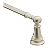 Brushed Gold 18'' Towel Bar