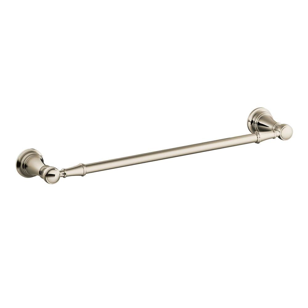 Brushed Gold 18'' Towel Bar