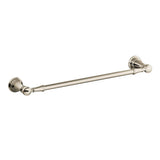 Brushed Gold 18'' Towel Bar