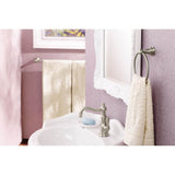 Brushed Gold 18'' Towel Bar