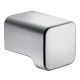 Brushed Nickel Drawer Knob