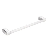 Brushed Nickel 24'' Towel Bar