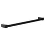 Moen - Matte Black 24'' Towel Bar - Matte Black
