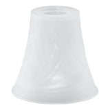 Waterhill Bath Lighting Replacement Globe, Frosted