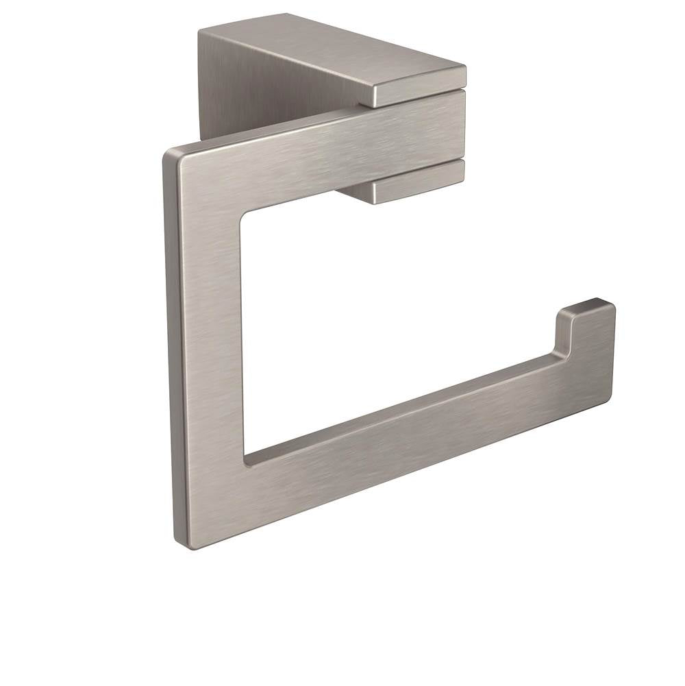 Moen - Brushed Nickel Paper Holder - Brushed Nickel