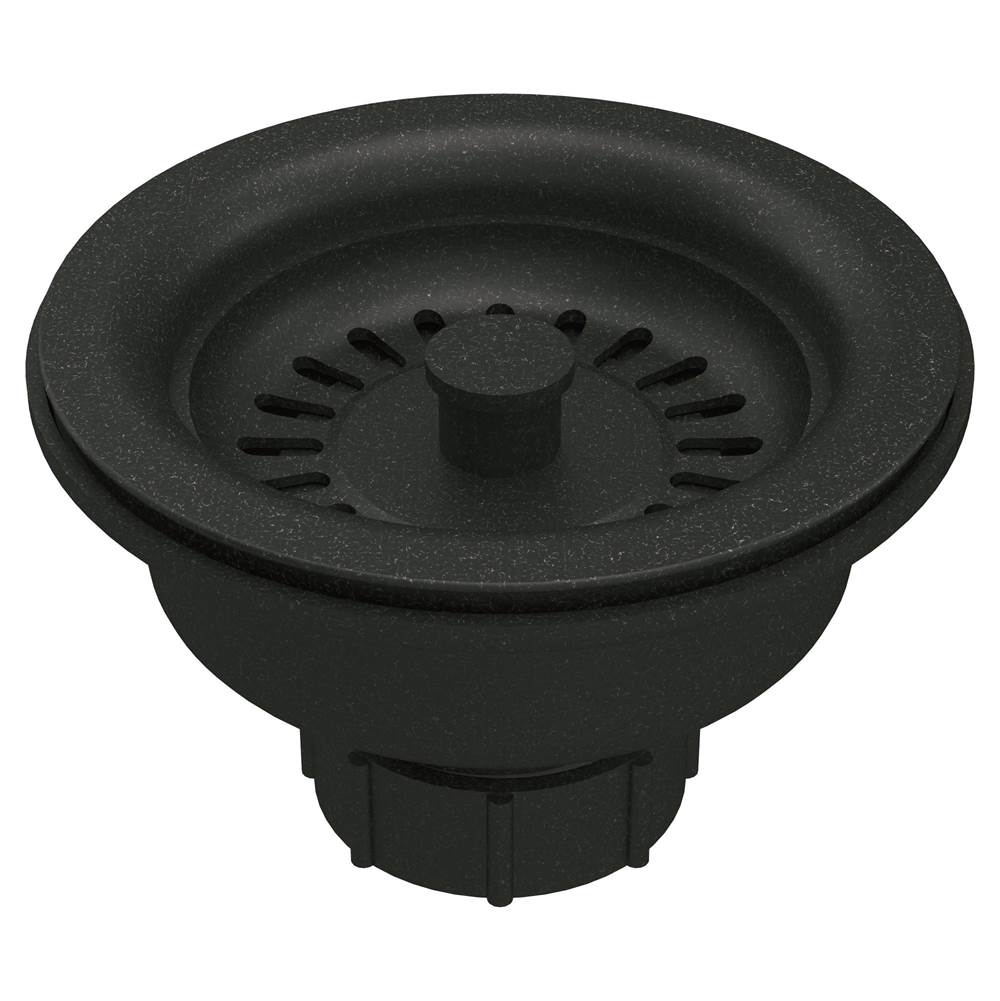 Moen - DRAIN ASSEMBLY - Black