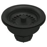 Moen - DRAIN ASSEMBLY - Black