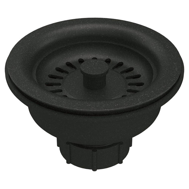Moen - DRAIN ASSEMBLY - Black