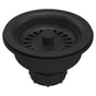 Moen - DRAIN ASSEMBLY - Black