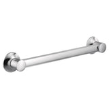 Brushed Gold 12'' Grab Bar