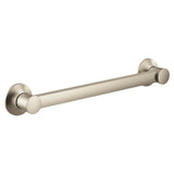Brushed Gold 24'' Grab Bar