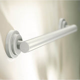 Matte Black 36'' Designer Grab Bar
