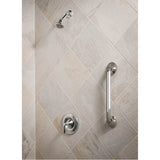 Eva 1 Handle Eco-Performance Shower Trim Kit in Chrome