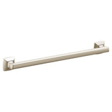 Brushed Gold 18'' Designer Grab Bar