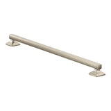 Brushed Gold 24'' Designer Grab Bar