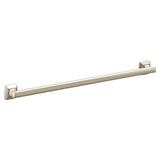 Brushed Gold 24'' Designer Grab Bar