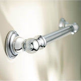 Brushed Nickel 42'' Designer Grab Bar