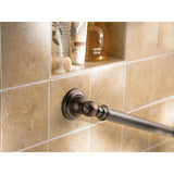 Brushed Nickel 42'' Designer Grab Bar