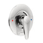 Moen - Chrome Posi-Temp(R) all-metal trim kits - Chrome
